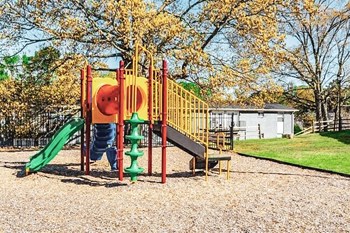 Playground Playground at Vineyards at Flat Shoals, Atlanta, 30316 - Photo Gallery 4