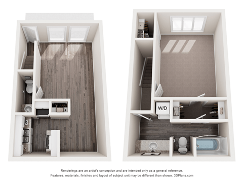 4001 Lakemont Dr. 1-3 Beds Apartment for Rent - Photo Gallery 40