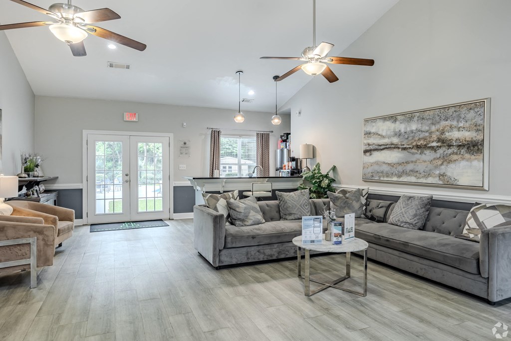 The Park At London Apartments, 2445 Rex Road, Ellenwood, GA - RentCafe