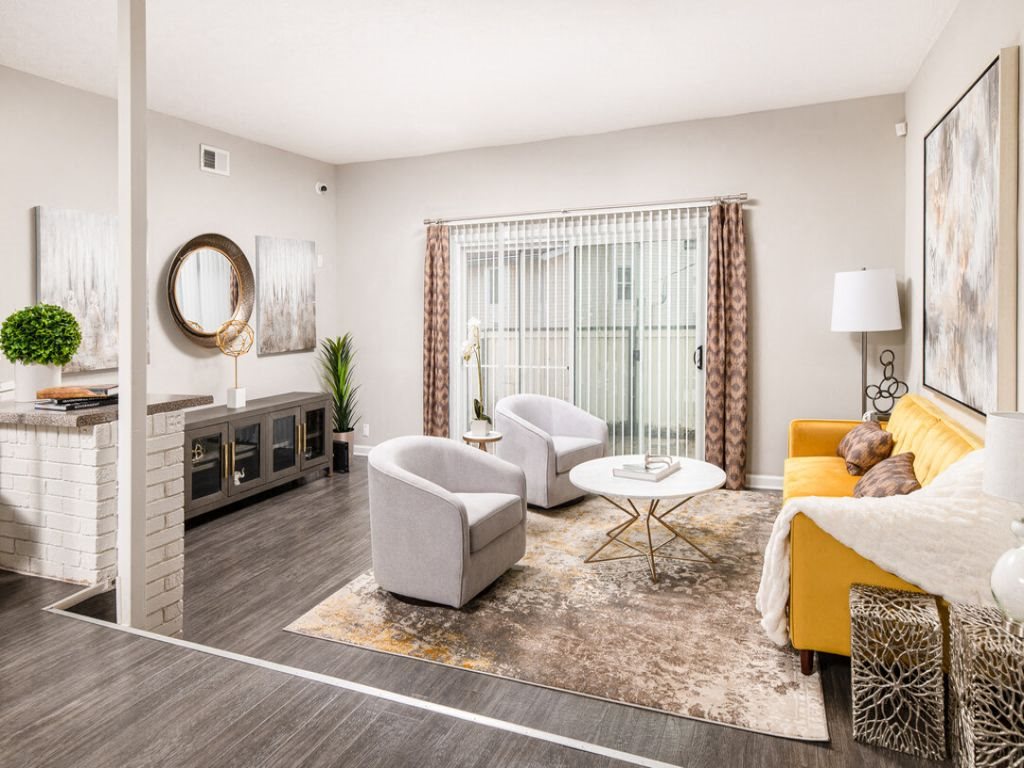Elite At City View Apartments