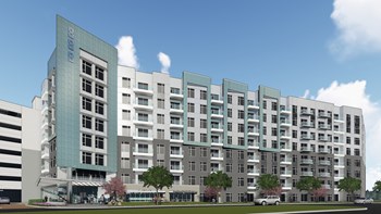 177 Wilshire Blvd Studio-3 Beds Apartment for Rent - Photo Gallery 3