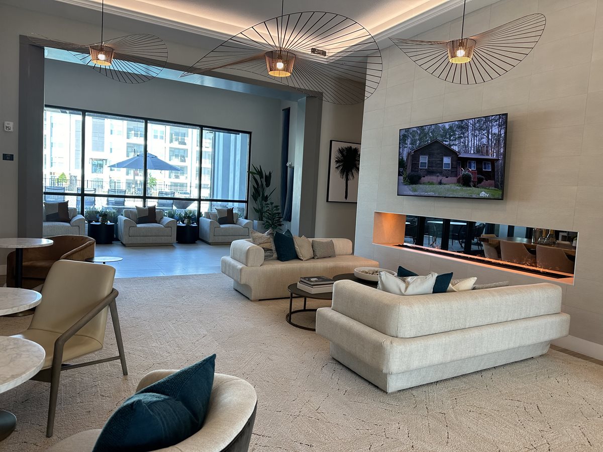 Sota 75 Apartments