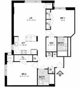 Plaza 53 Apartments