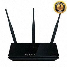 FREE Secured Access Router with High Speed Fiber Optic Internet Included in all Apartments