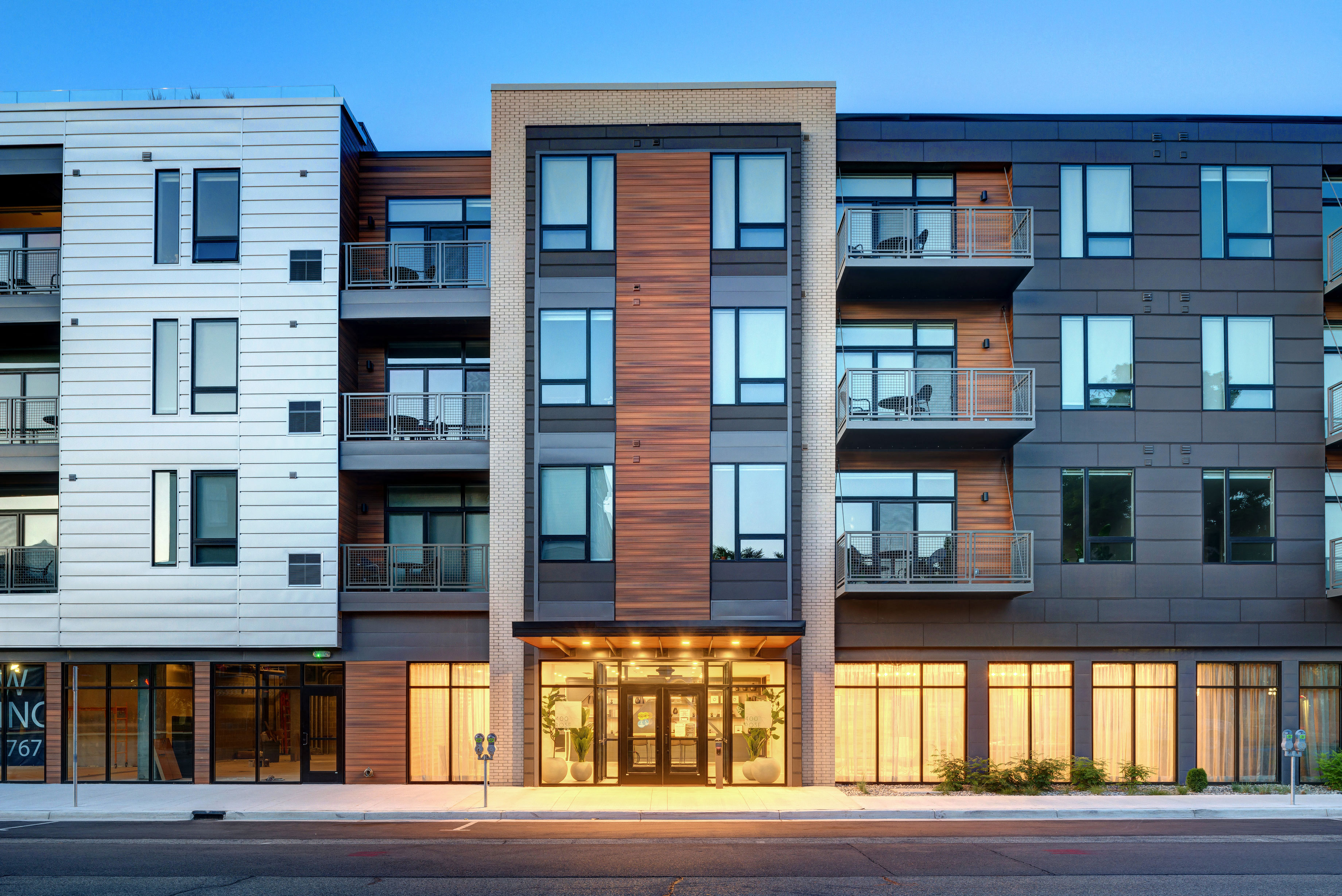 400 Rose Apartments 400 South Rose Street Kalamazoo Mi Rentcafe