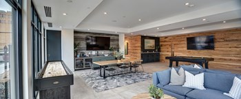 Luxury Apartments in Downtown Kalamazoo, MI - 400 Rose - Photo Gallery 4