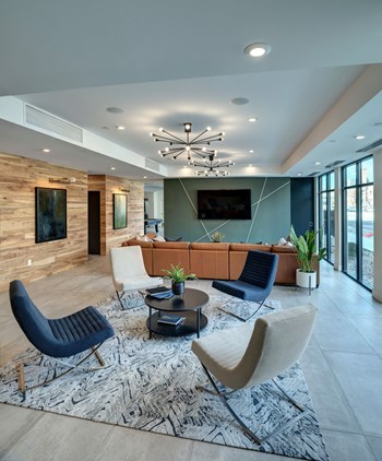 Luxury Apartments in Downtown Kalamazoo, MI - 400 Rose - Photo Gallery 2