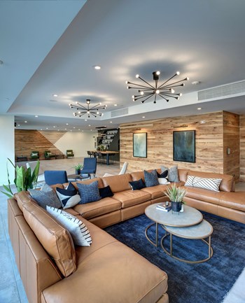 Luxury Apartments in Downtown Kalamazoo, MI - 400 Rose - Photo Gallery 3