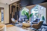 Skyrise Luxury Apartments