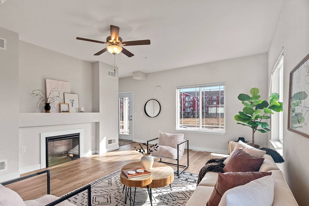 The Residences At Bear Tree