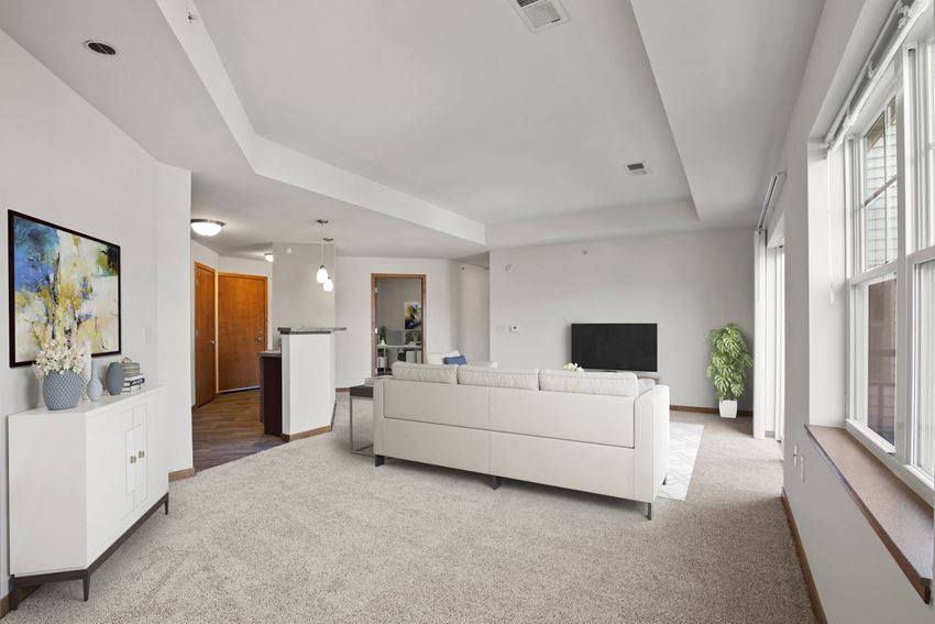 6845 Littlemore Drive Studio-2 Beds Apartment for Rent - Photo Gallery