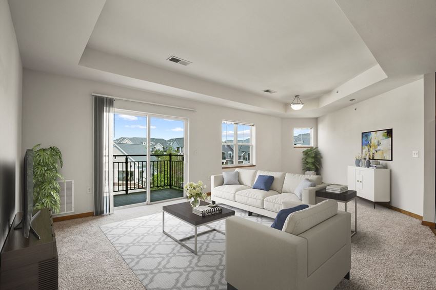 6845 Littlemore Drive Studio-2 Beds Apartment for Rent - Photo Gallery