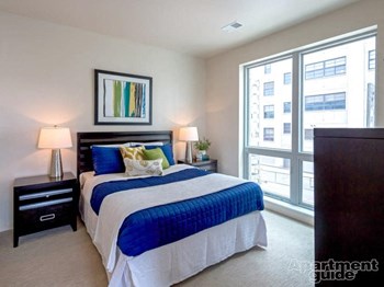 1320 S 1st Street Studio-2 Beds Apartment for Rent - Photo Gallery 4