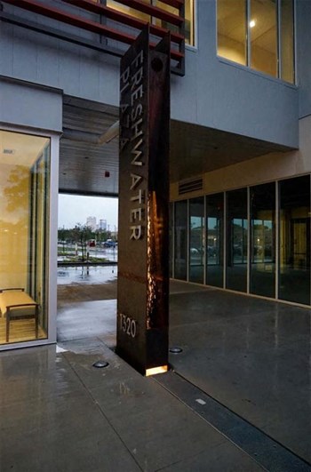 1320 S 1st Street Studio-2 Beds Apartment for Rent - Photo Gallery 3