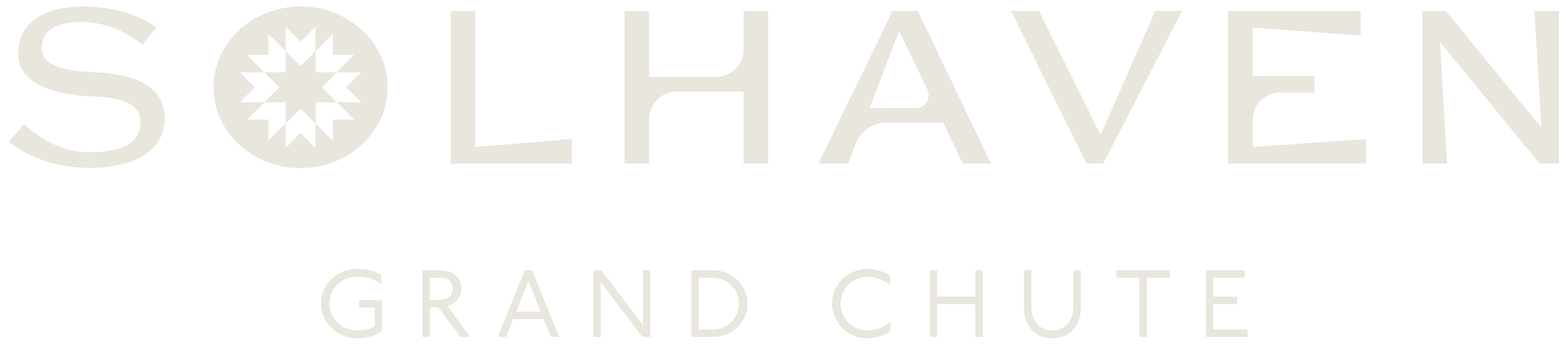 Property Logo at Solhaven Grand Chute, Appleton, 54913