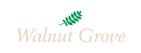 Property logo at Walnut Grove, Novato California