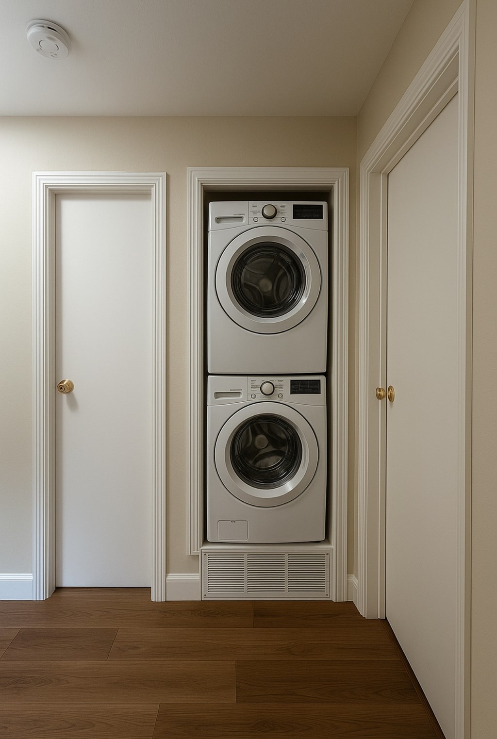 Washer Dryer In Unit at Posada West, Novato, 94949