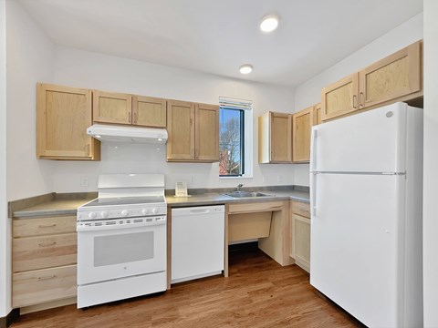 617 S. Stryker Ave. Studio-1 Bed Apartment for Rent