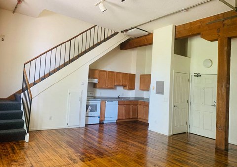 Unit Kitchen