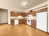 West Broadway Crescent Apartments