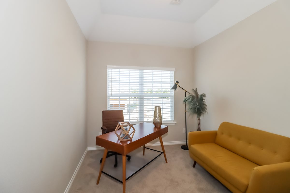 Georgetown Heights Apartments