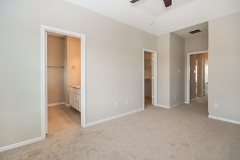 Main Bedroom at Lakeside Conroe, Montgomery - Photo Gallery 39