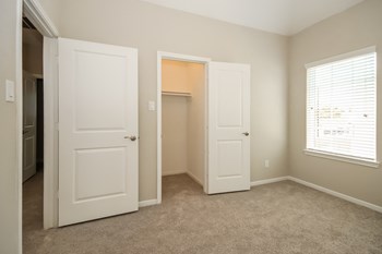 Closets In Bedroom at Lakeside Conroe, Montgomery, TX - Photo Gallery 20