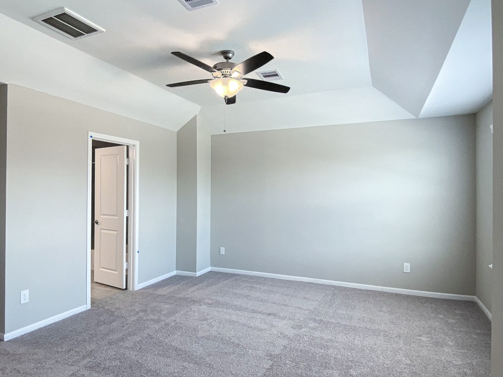 Spacious Bedroom at Pradera Oaks, Texas