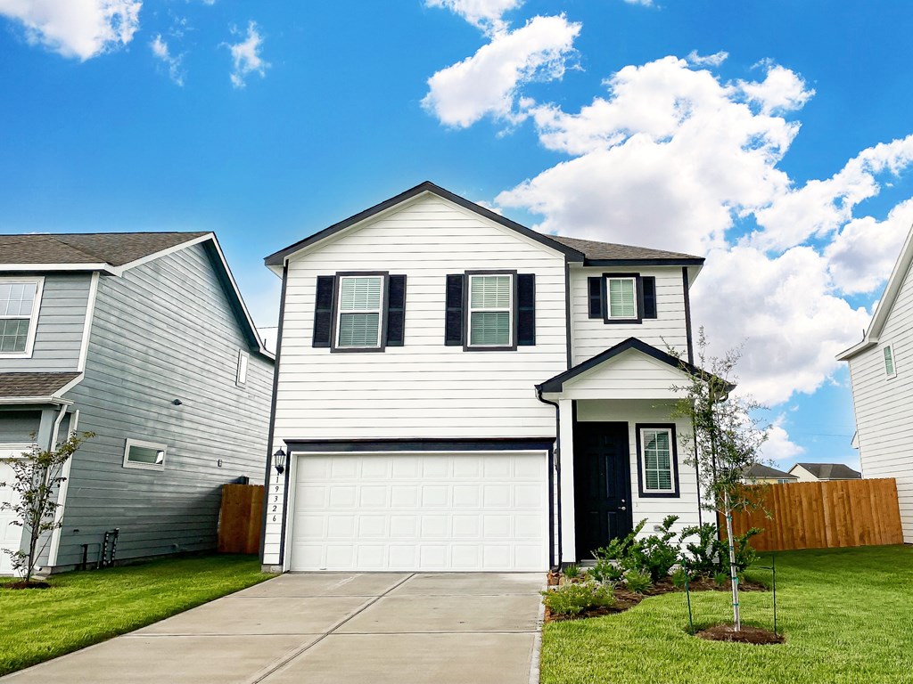 Single Family Home for rent at Pradera Oaks, Bonney, TX