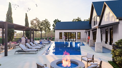 Pool (Coming 2026)