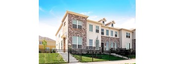 townhomes for rent in denton, tx
