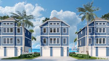 Single Family Home for Rent in Galveston, TX