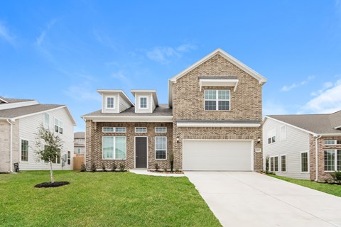 9913 Crescent Cove Dr 3-4 Beds Apartment for Rent