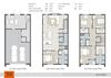 4251 Floor Plan 4251 Floor Plan at Villas at Kings Harbor Apartments, TBD MANAGEMENT, Kingwood, TX