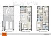 4252 Floor Plan 4252 Floor Plan at Villas at Kings Harbor Apartments, TBD MANAGEMENT, Kingwood, Texas