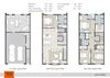 4253 Floor Plan 4253 Floor Plan at Villas at Kings Harbor Apartments, TBD MANAGEMENT, Kingwood, 77345