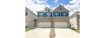 Garages at Lakeside Conroe, Montgomery