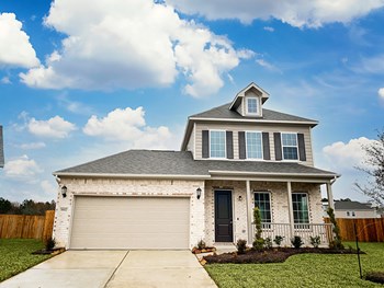 Universally Attached And Detached Garages at Lakeside Conroe, Montgomery, TX, 77356 - Photo Gallery 10