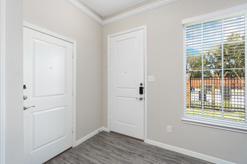 Carpeted Bedroom at Mirror Lake Pearland, Pearland, TX, 77584