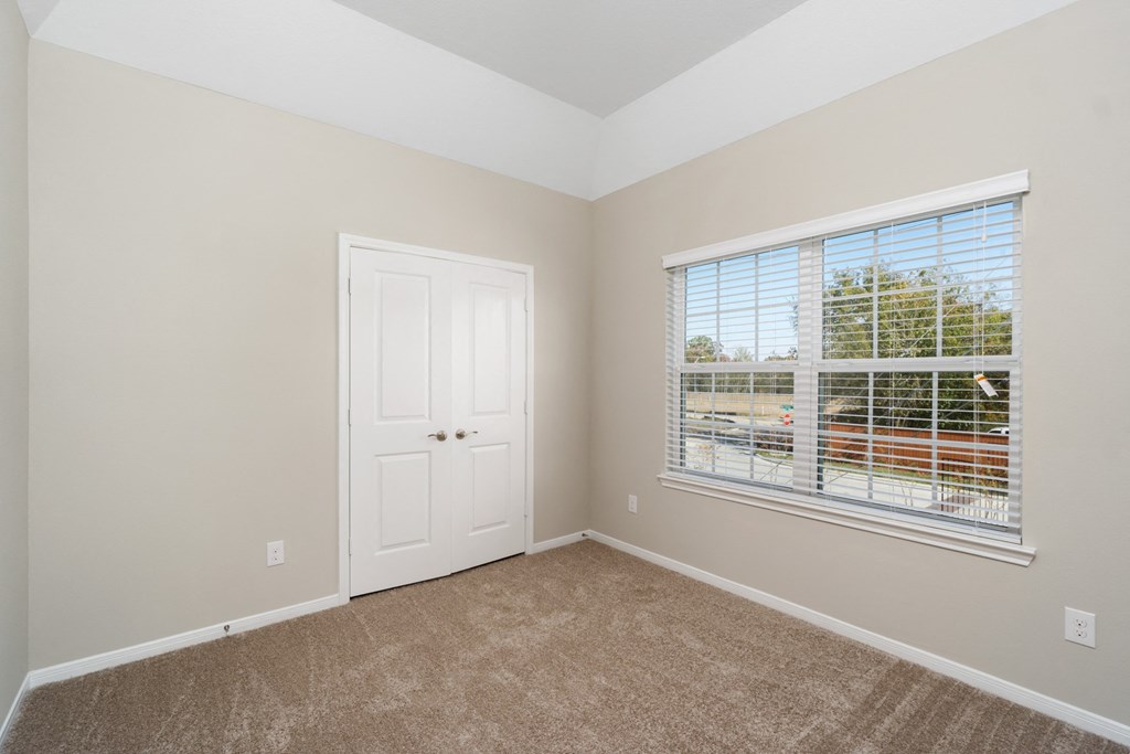 Expansive Windows at Mirror Lake Pearland, Pearland, Texas