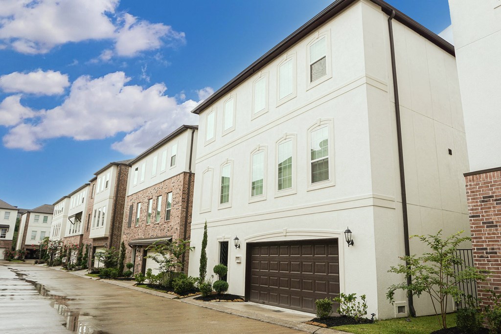 Villas At Kings Harbor Rentals Kingwood, TX RentCafe