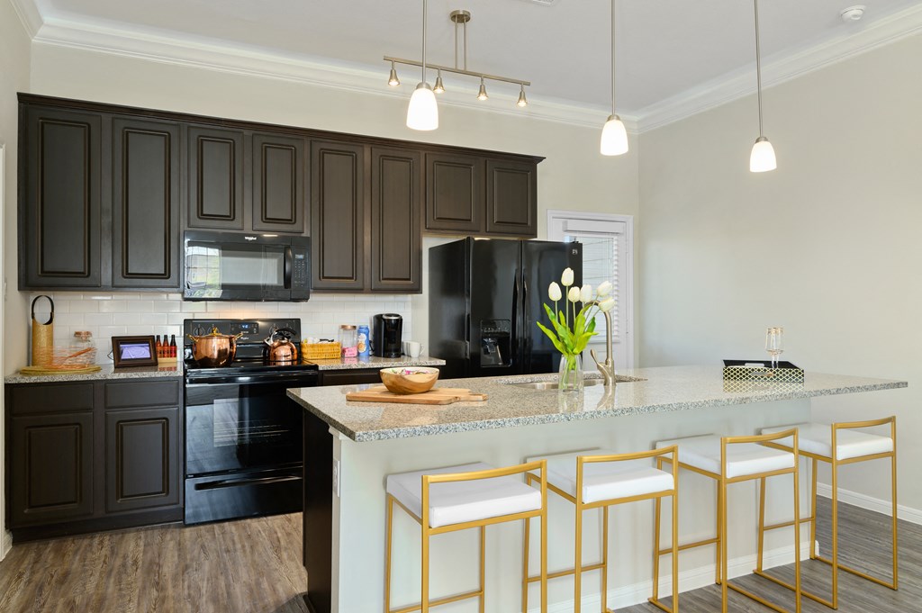 Gourmet Java Bar at Bay Colony West, League City, 77539