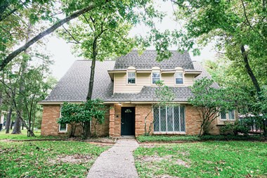 Single Family Home for Rent in Kingwood, TX