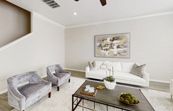 5613 Woodbrook Way 4 Beds Apartment for Rent - Photo Gallery 3