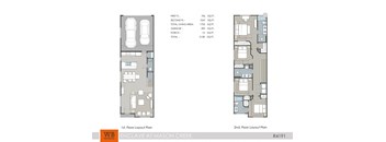 4 bed 3.5 bath at Enclave at Mason Creek, Texas, 77449