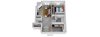 Woodydell - 1 bedroom