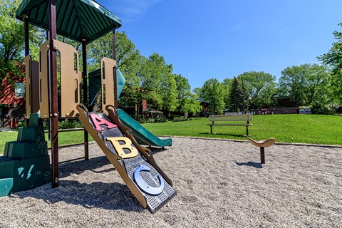 playground