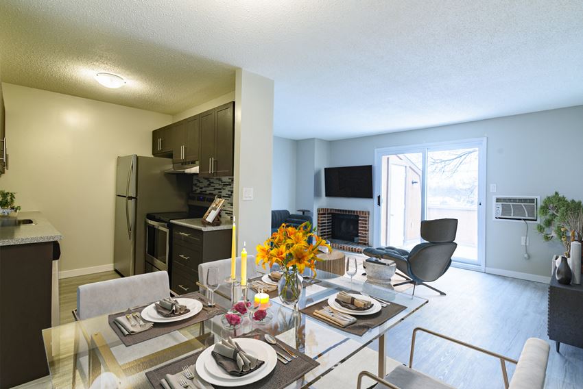 Fairlane Meadows Apartments, 230236 Fairlane Avenue, Winnipeg, MB