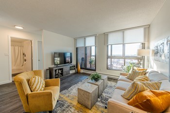 living room - Photo Gallery 17