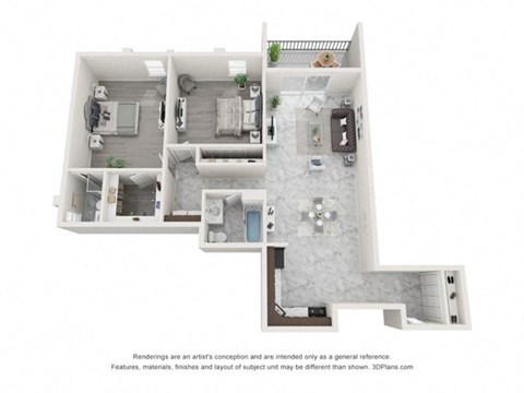 1175 Farmington Ave Studio-2 Beds Apartment for Rent - Photo Gallery 27